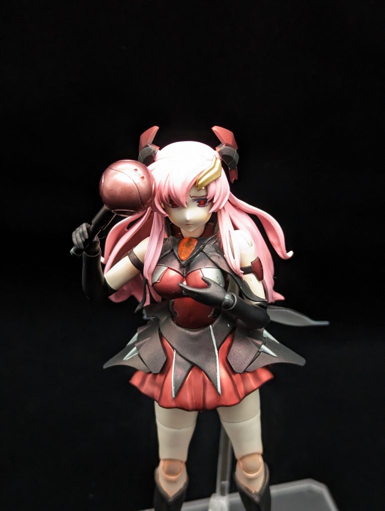 Trick or Treatお菓子をくれなきゃ、いたずらしちゃうよ