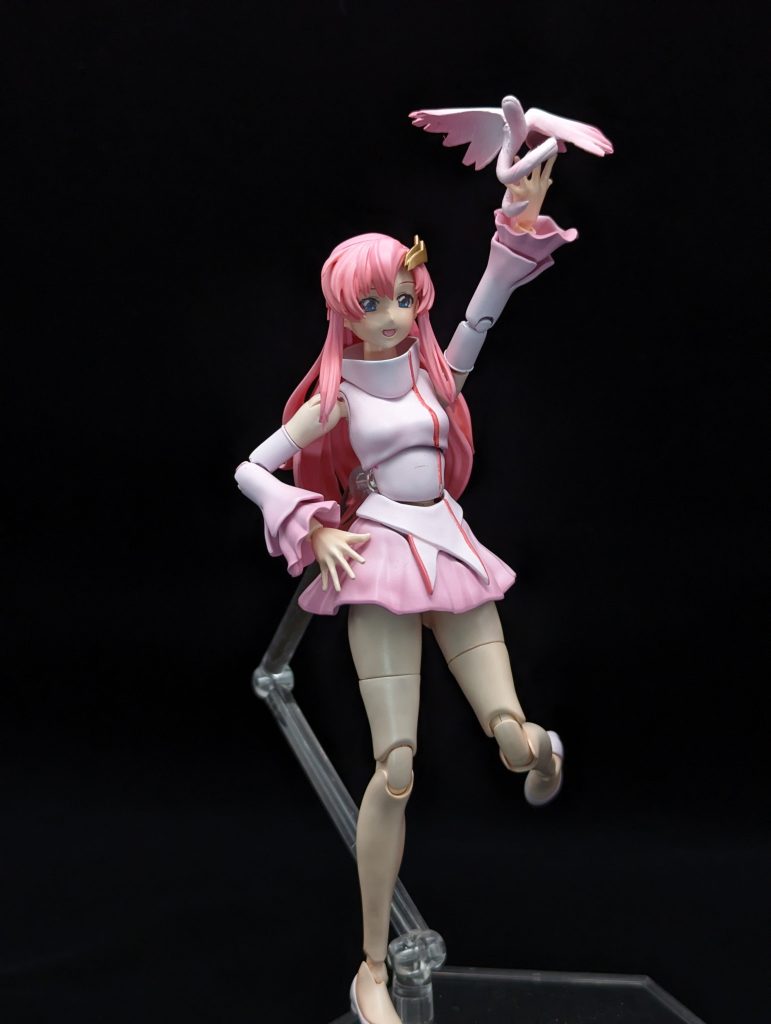 負けイベントからのパワーアップ！！