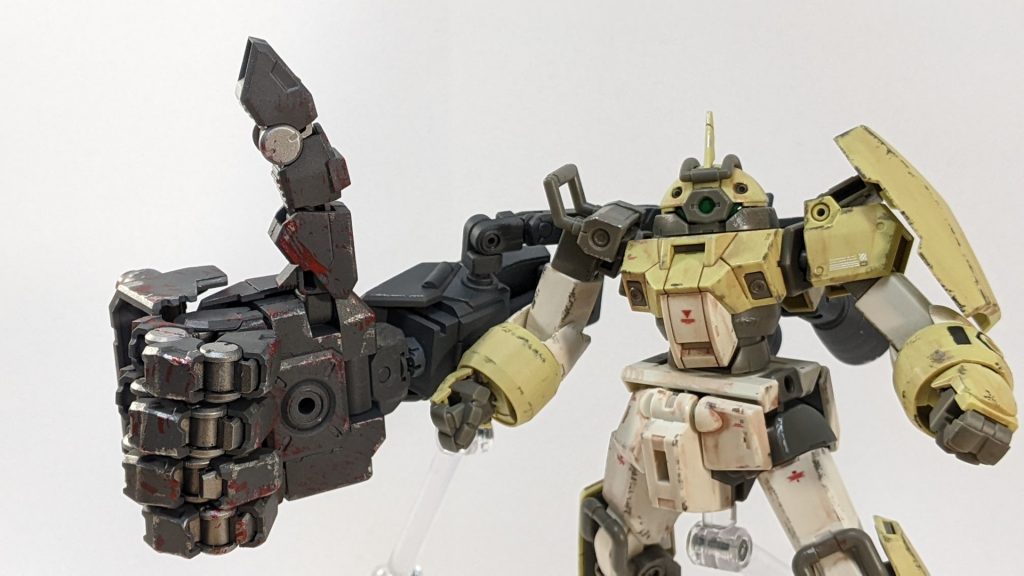 YouTubeで制作動画UPしています！良ければ高評価お願いします！https://youtu.be/jiLr8o4fsdY