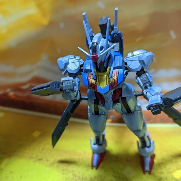 エアリアル・シュナイダー