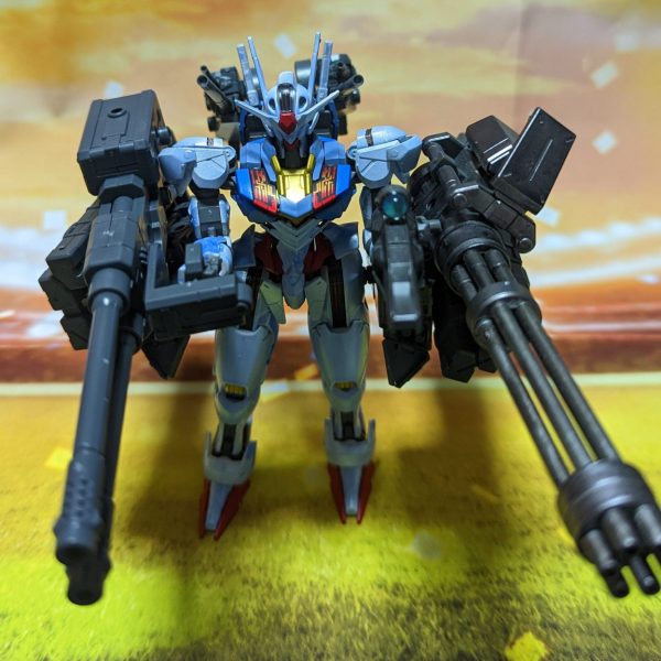 エアリアル・パンツァー