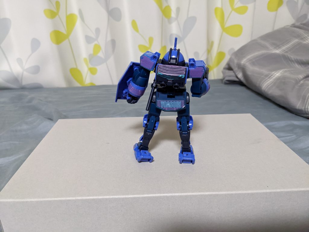 背面の図です。