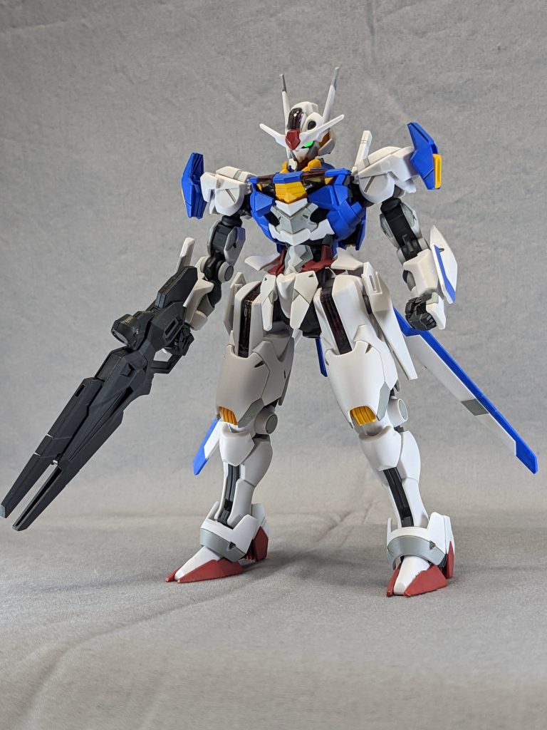 ビットオンフォーム。プレイバリュー高いですね。