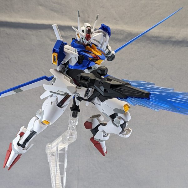 HG1/144 ガンダムエアリアル