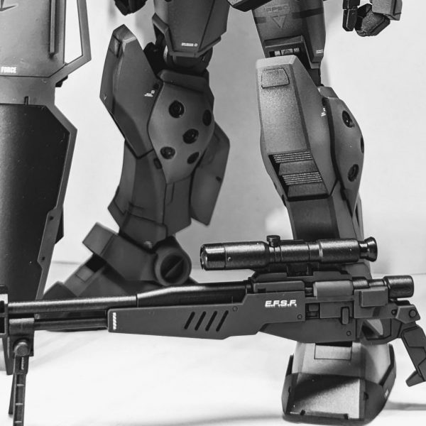 MGジム・スナイパーⅡ