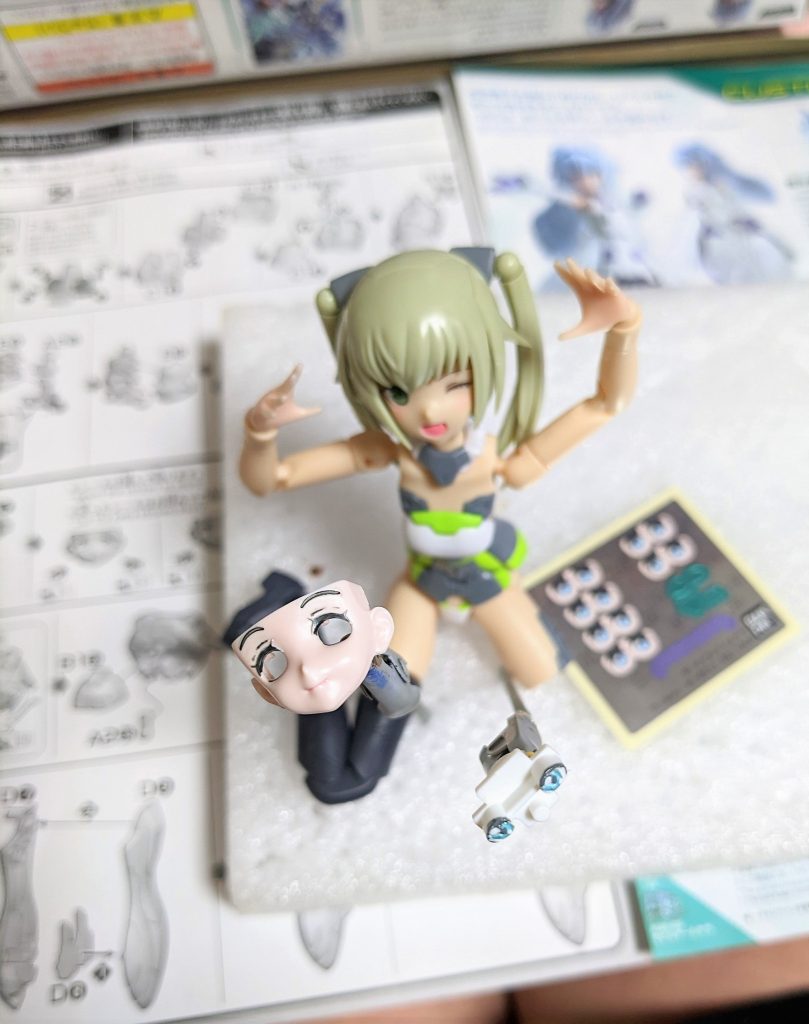 (どんなに頑張っても美プラに勝てんがな)という感情はココで捨てます(笑)
