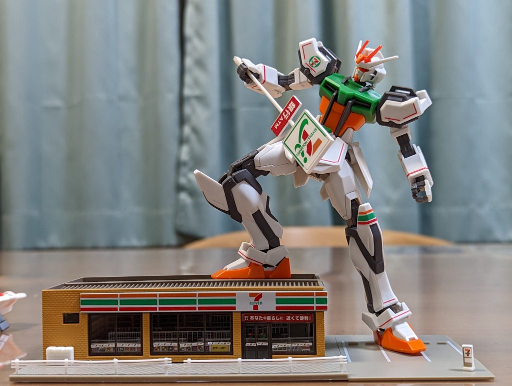 これが俺のアーマーシュナイダーだ!!