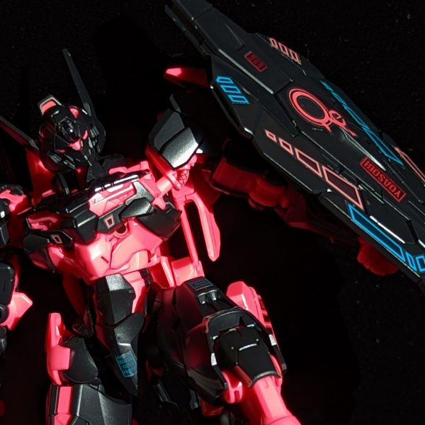 ルブリス サーキュレーションカラー YOASOBI ver.