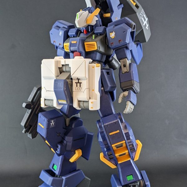 アドバンスド・ヘイズル