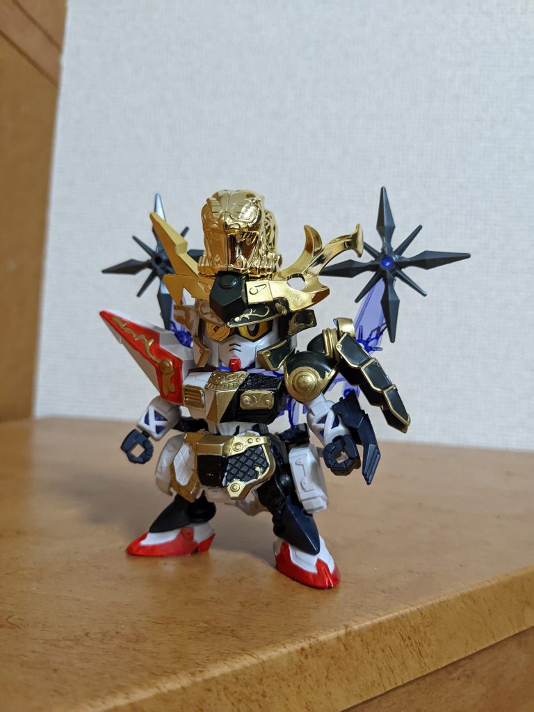 隠密忍者農丸–2枚目/制作者：まっちゃん