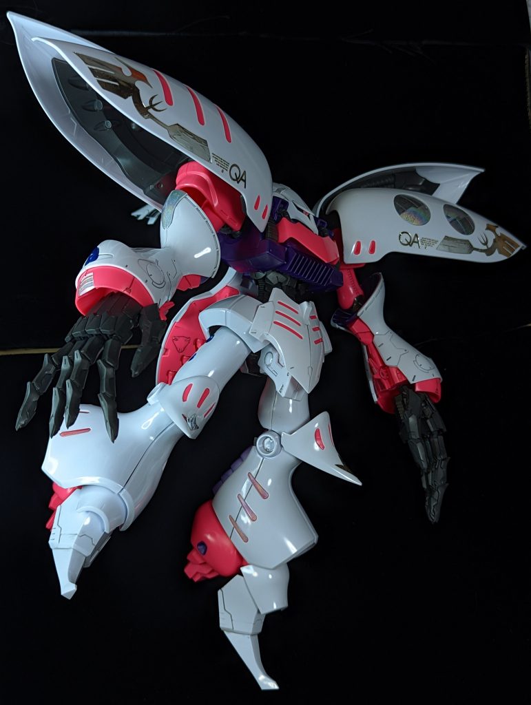 サイドショット