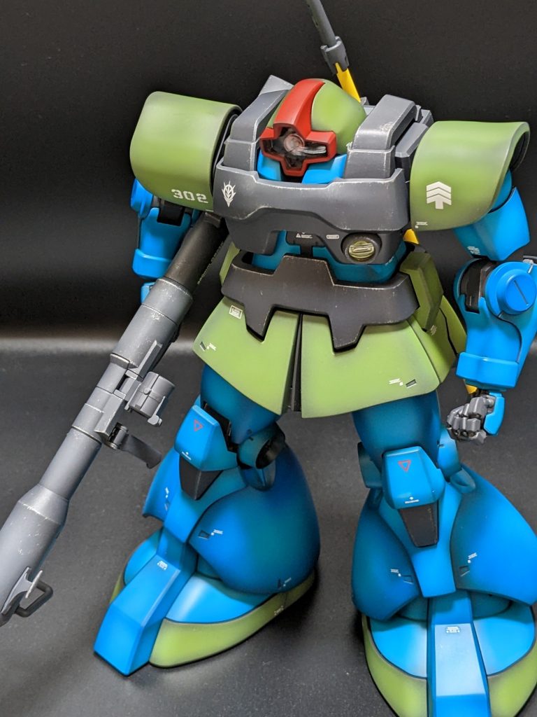 エモーションマニピュレーターすごいですね。