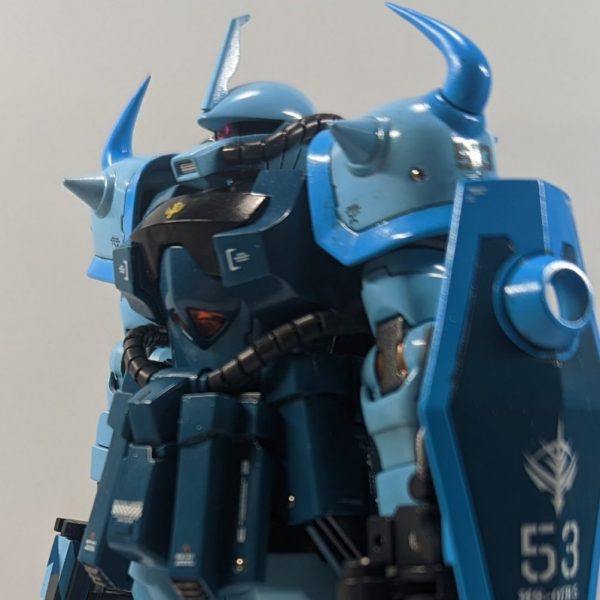 MS-006　ザクラオ