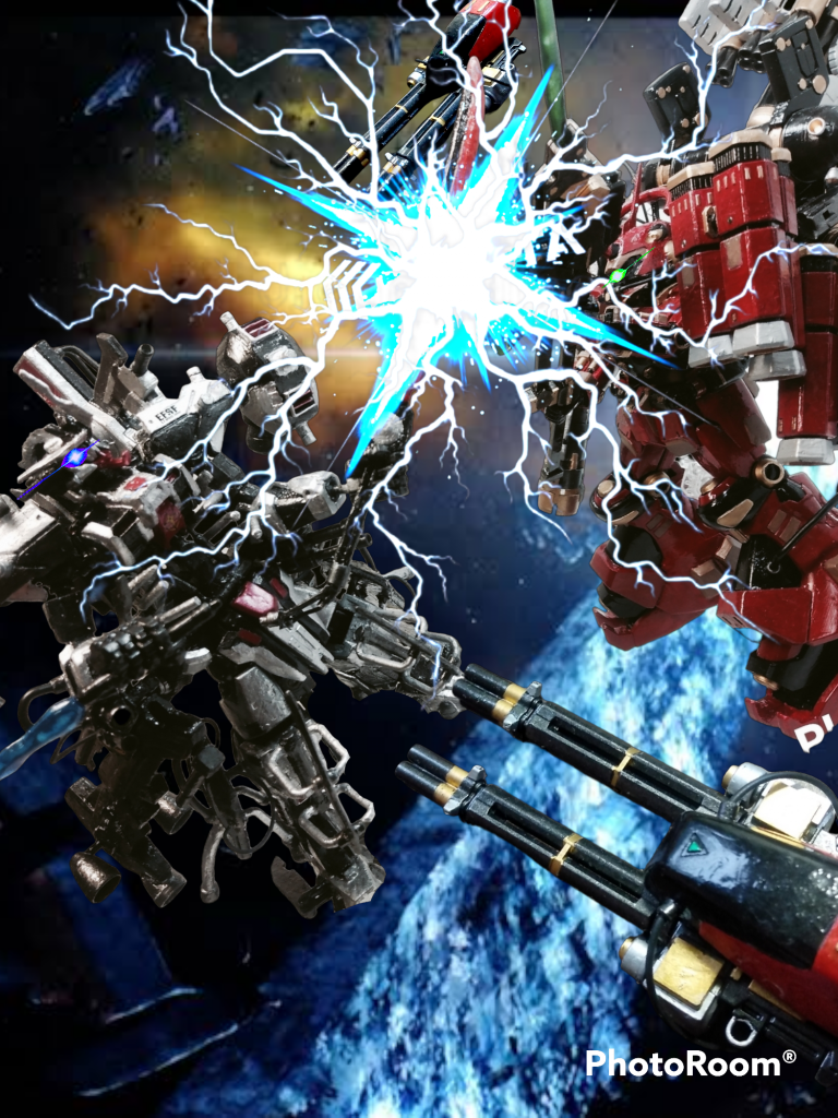 NewType Apotheosis 計画–2枚目/制作者:Hi-c