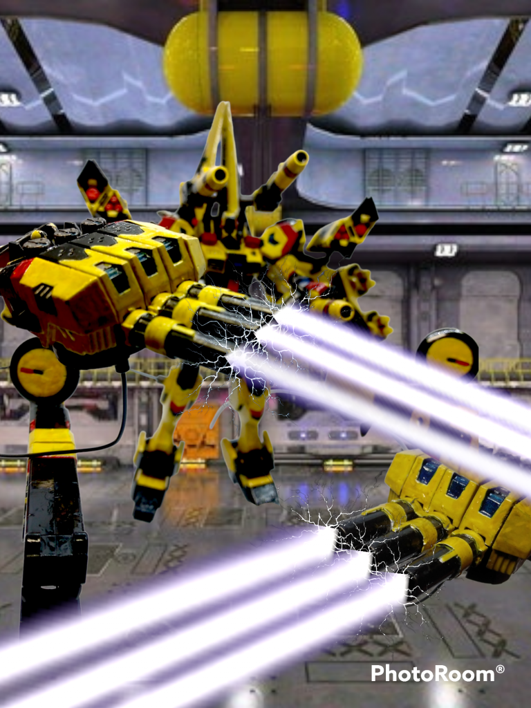 NewType Apotheosis 計画–5枚目/制作者:Hi-c