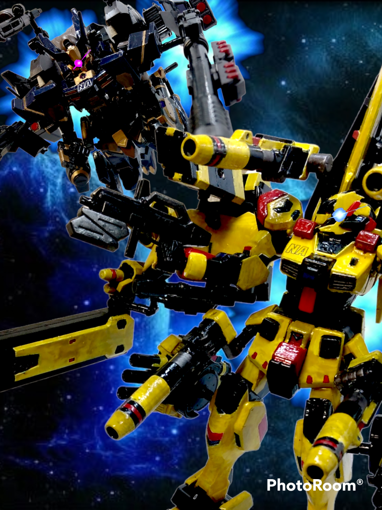 NewType Apotheosis 計画–7枚目/制作者:Hi-c