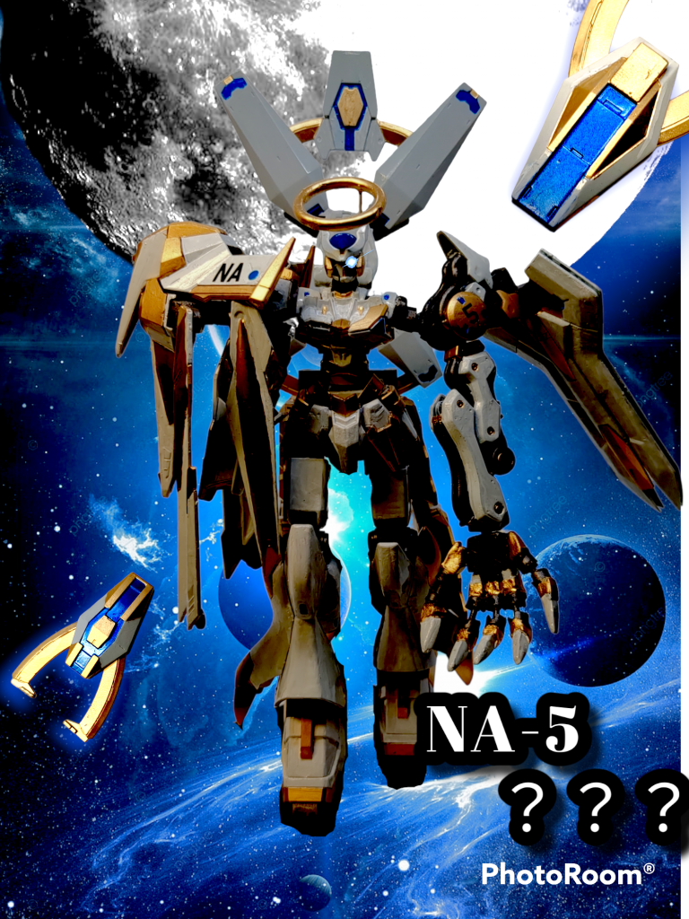 NewType Apotheosis 計画–6枚目/制作者:Hi-c