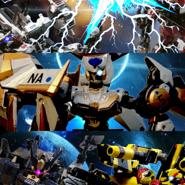 NewType　Apotheosis　計画