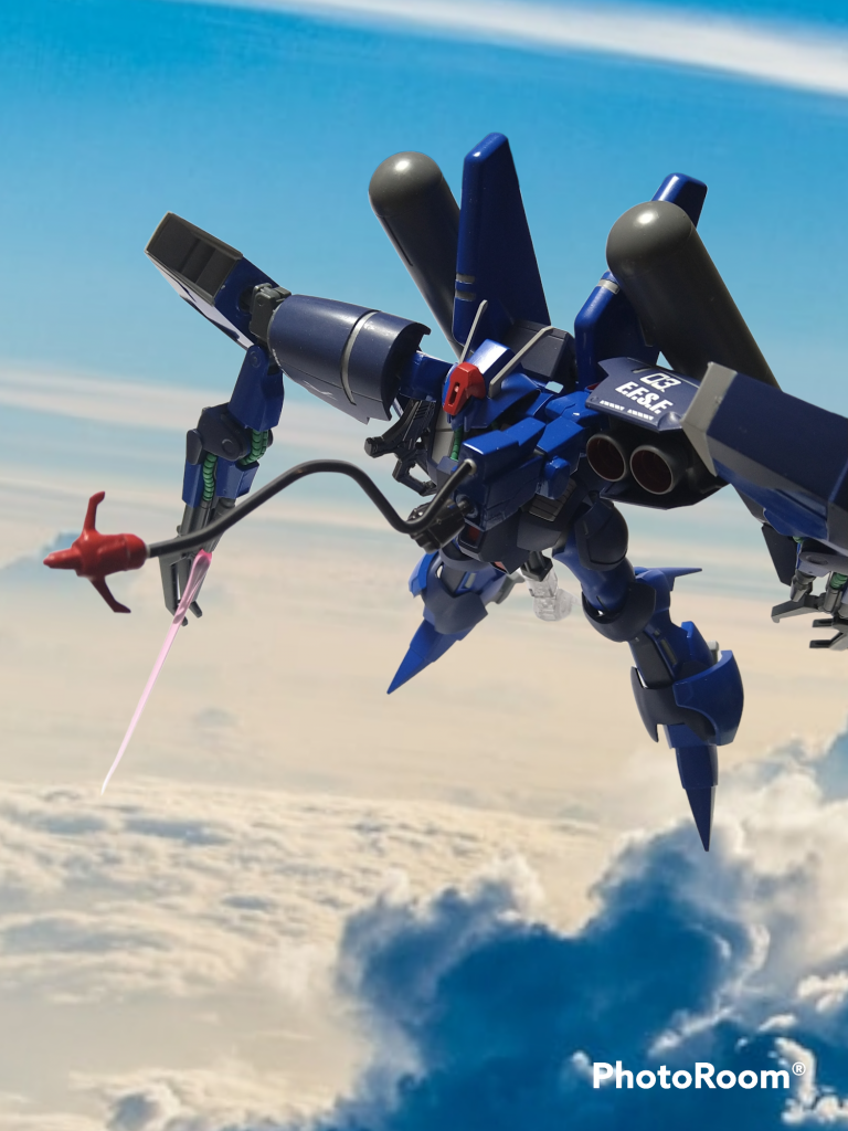 「まだ子供の間合いだなぁ！」トリントンに居たらシャンブロを撃退してくれそうです。