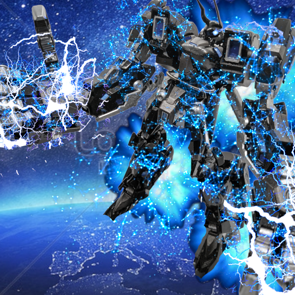 EGDD-03-1  スレイプニル