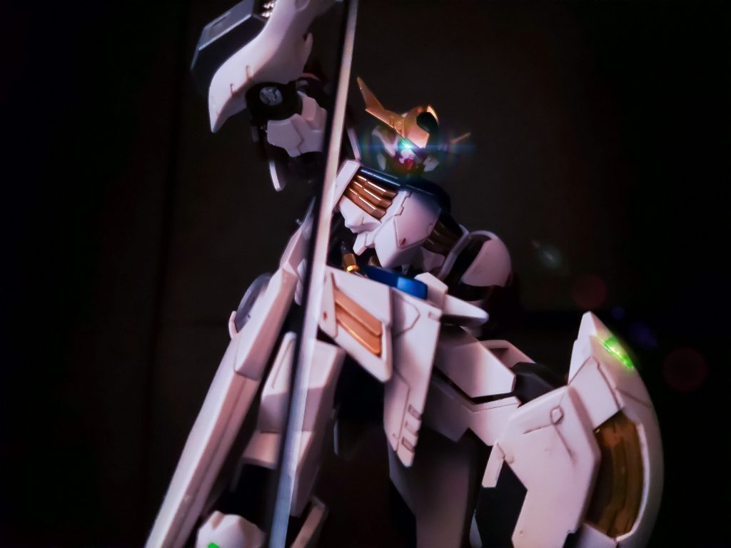 エフェクト込みです