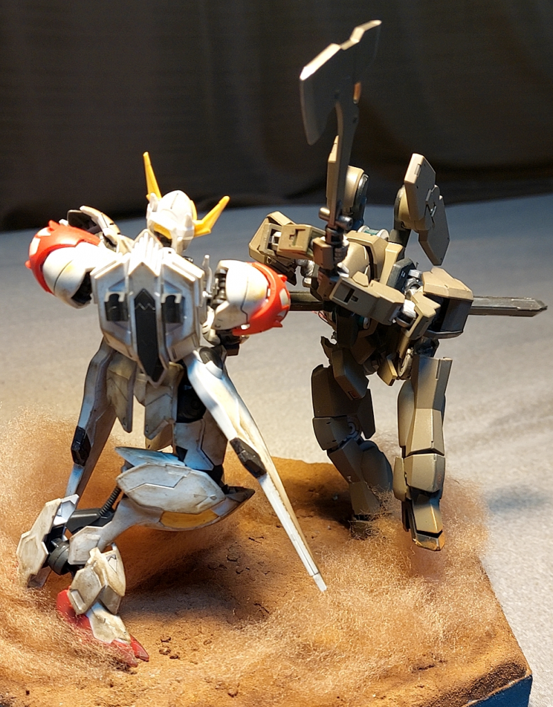 光芒一閃–5枚目/制作者：ハヤト