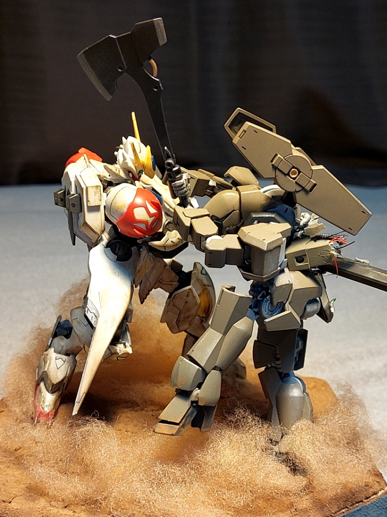 光芒一閃–4枚目/制作者：ハヤト