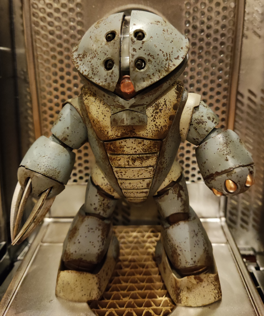 全体写真になります。明るさを変えたらイメージも変わりますね。