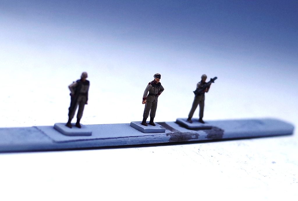 　『地球連邦軍独立混成第44旅団』セット　–5枚目/制作者：だんくら工房・mk戦車