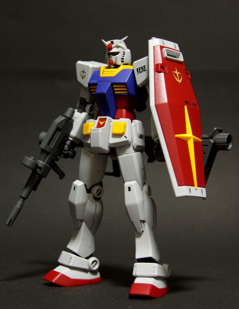 黒バックもあったのでこちらも。