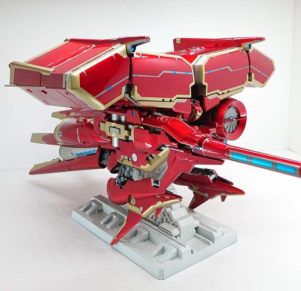 アイアンデンドロビウム–2枚目/制作者：やまさん