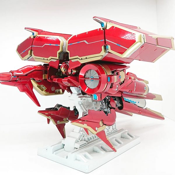 アイアンデンドロビウム