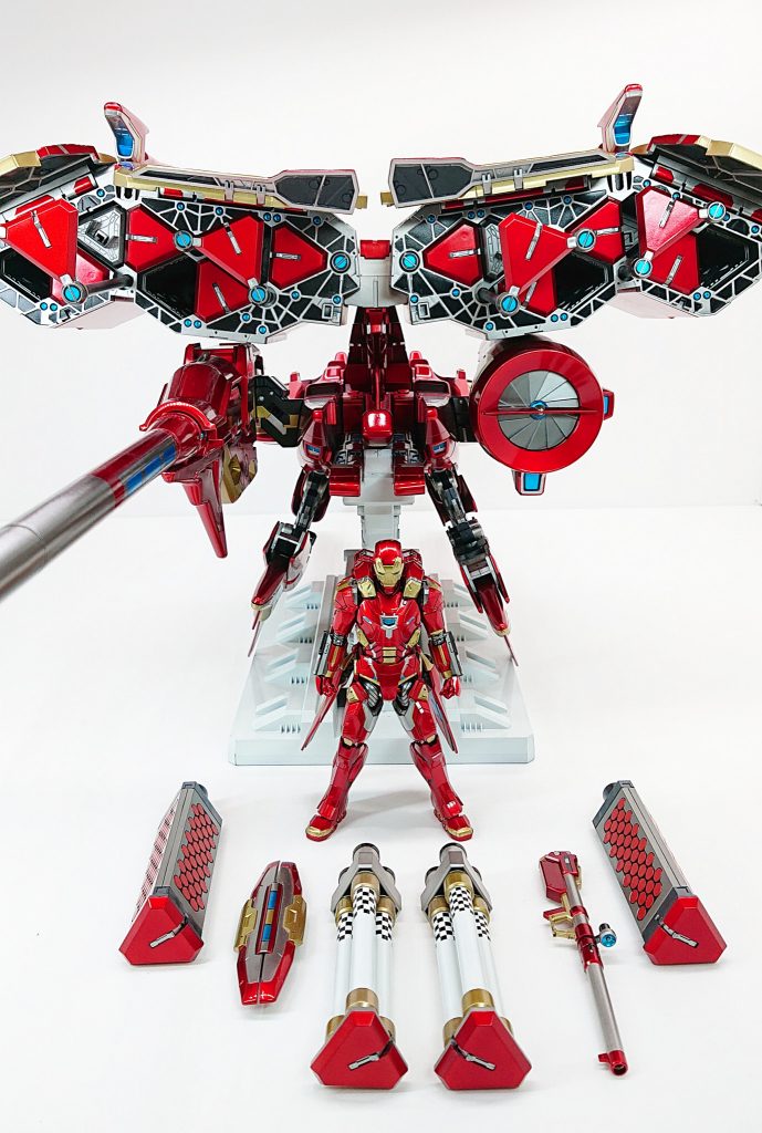 アイアンデンドロビウム–5枚目/制作者：やまさん