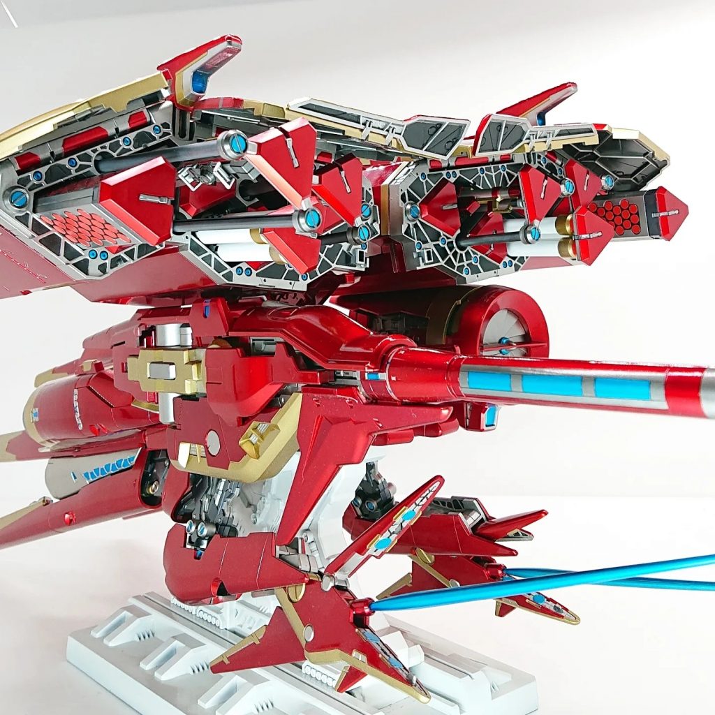 アイアンデンドロビウム–3枚目/制作者：やまさん