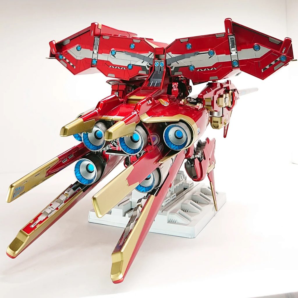 アイアンデンドロビウム–4枚目/制作者：やまさん