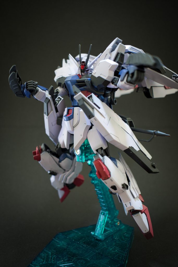 ZGMF-X42Sde ディグレードデスティニー–8枚目/制作者:shinase