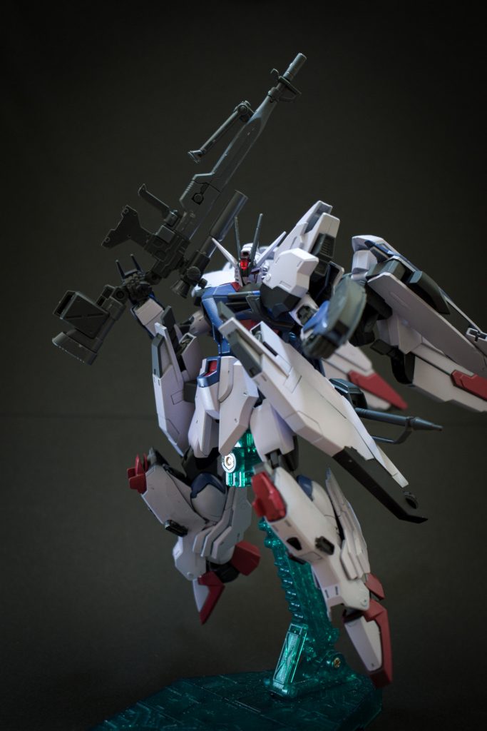 ZGMF-X42Sde ディグレードデスティニー–3枚目/制作者:shinase