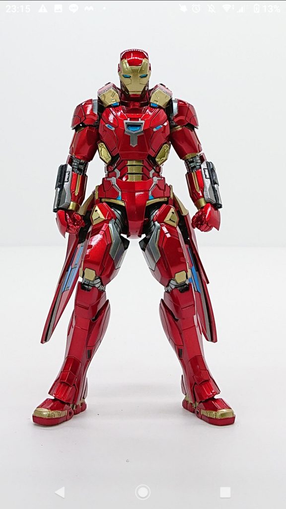 アイアンデンドロビウム–4枚目/制作者：やまさん