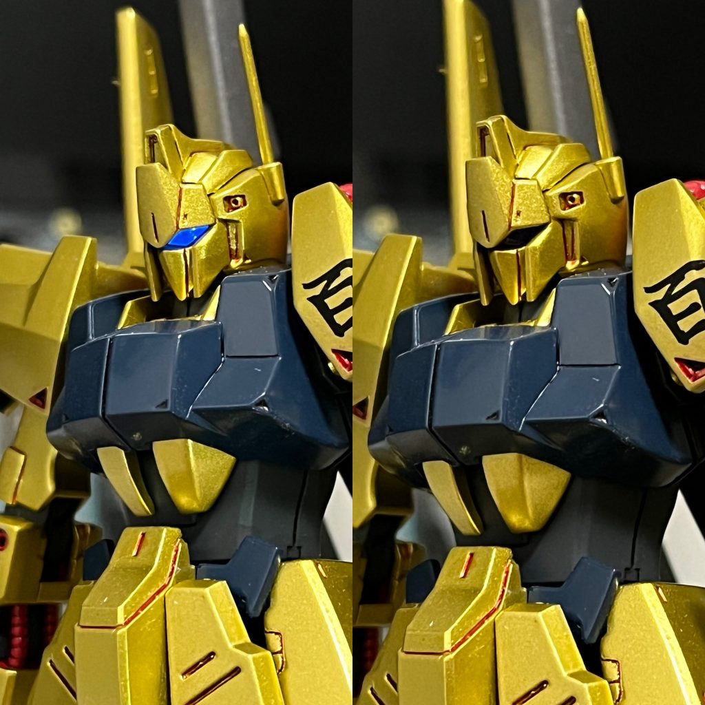 百式　（リバイブ）　+　メガバズーカランチャー–5枚目/制作者：753dryface