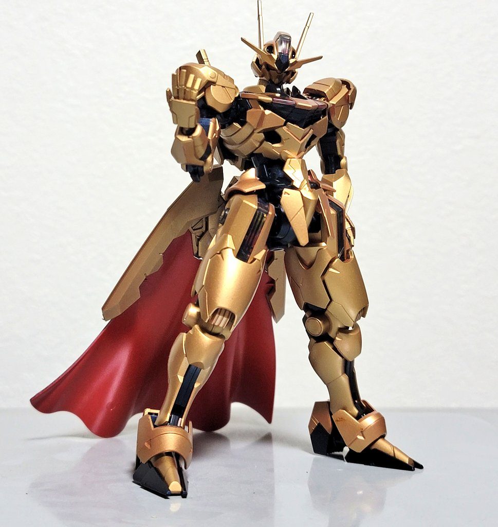 乖離剣エア・リアル–2枚目/制作者：統覇已叶