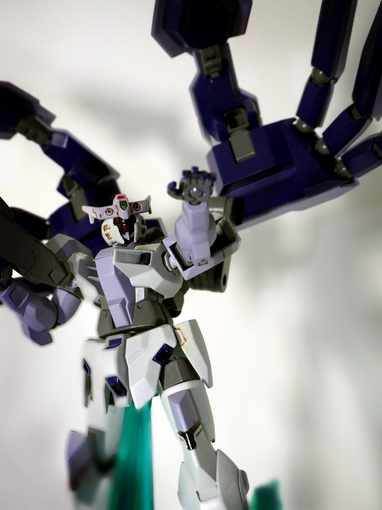 HG ジャイオーン–3枚目/制作者：gomdsu