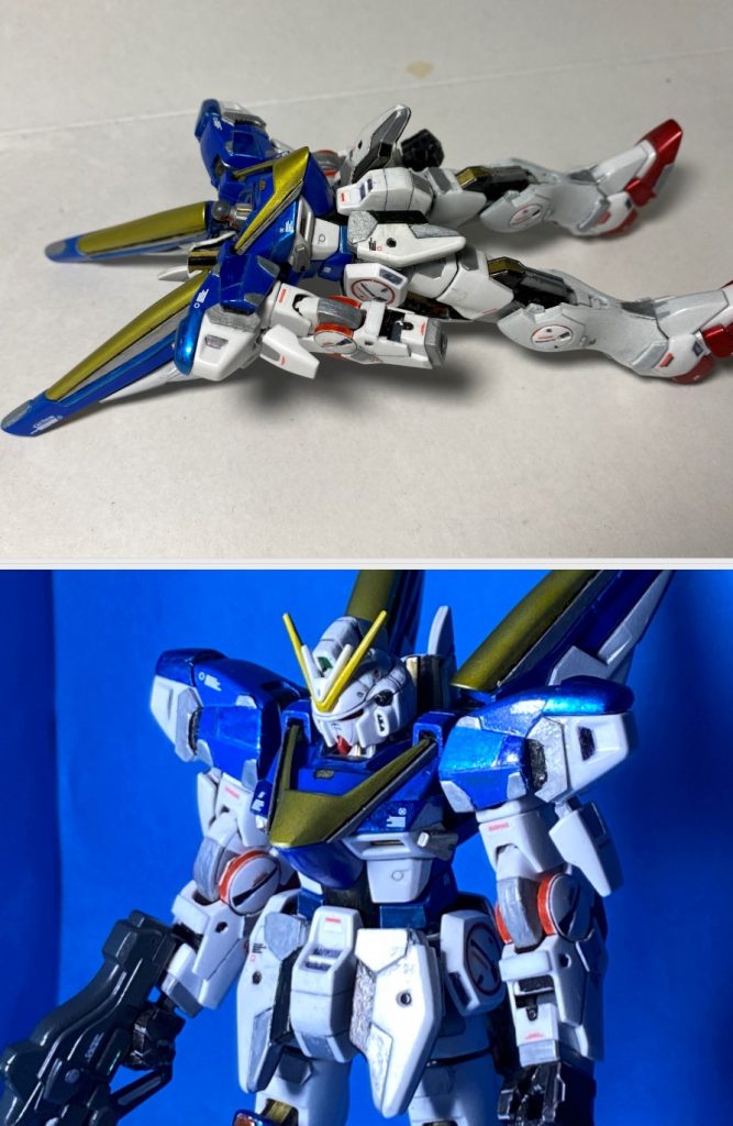 精進したいです