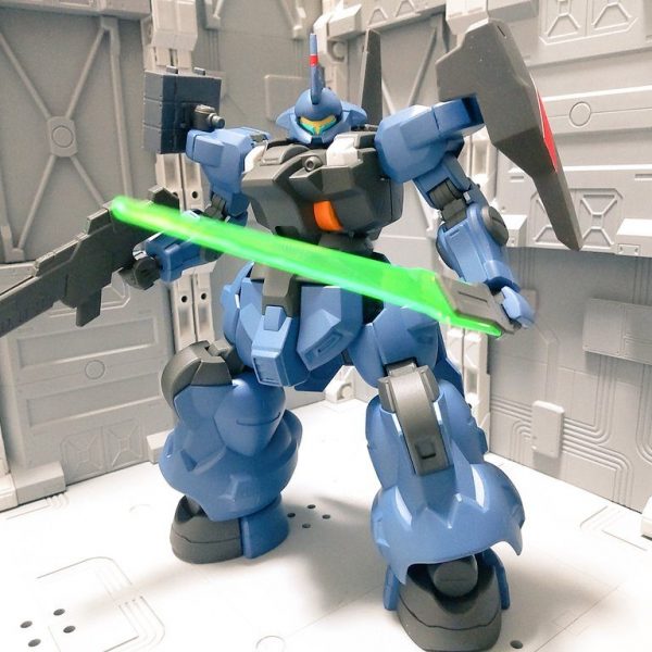 ディランザ・だんじりカスタム