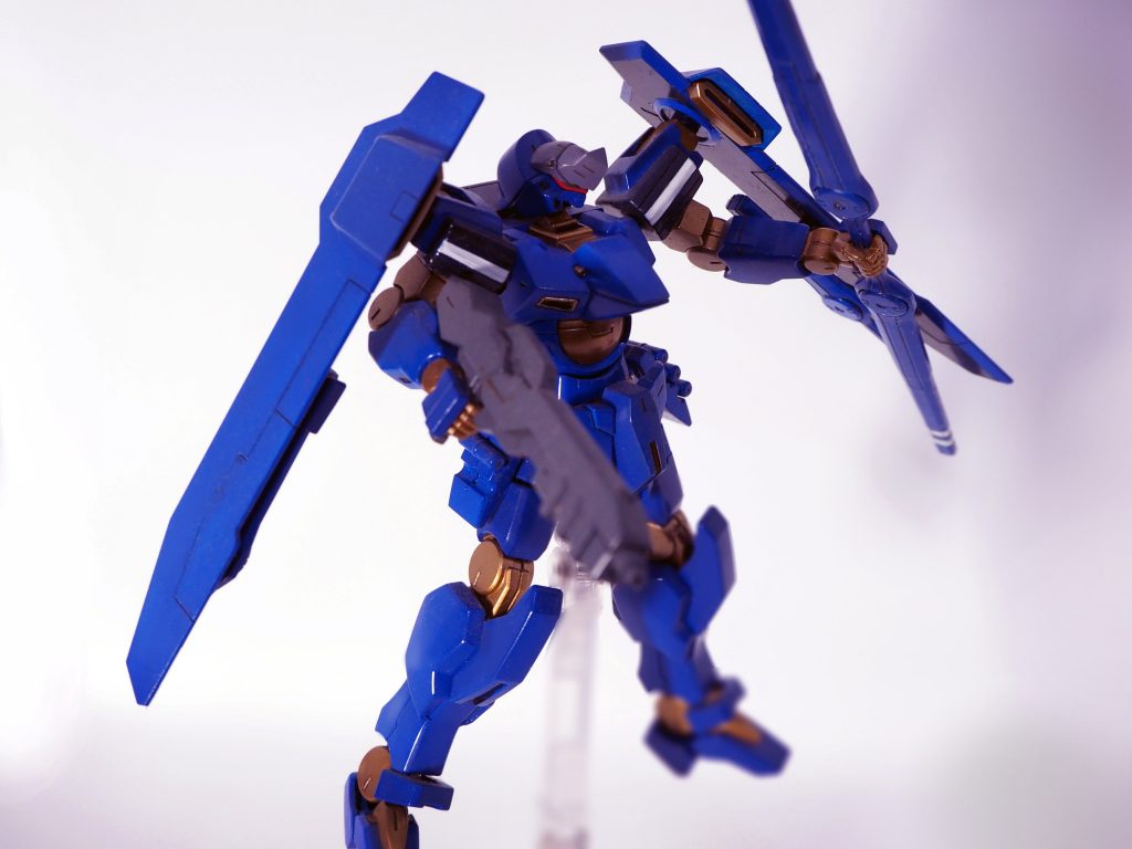 HGモンテーロ–2枚目/制作者：gomdsu