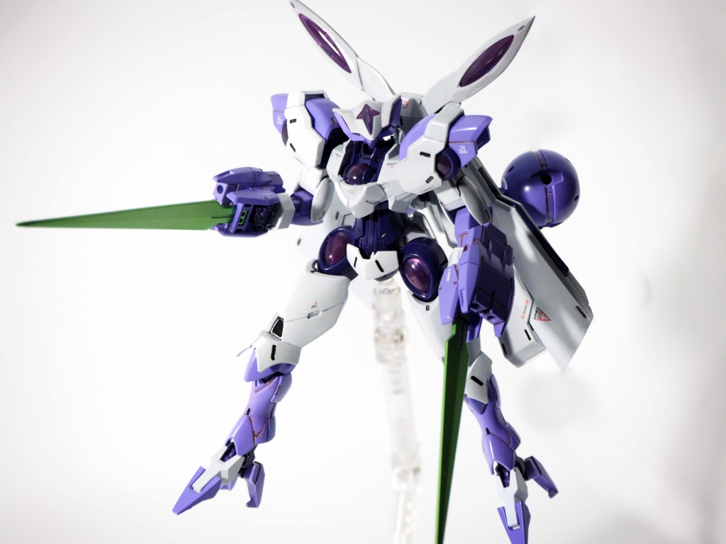 HG　べギルべウ–3枚目/制作者：gomdsu