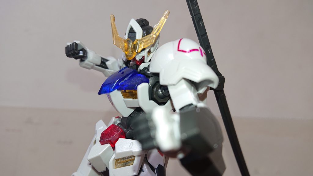 アタァι(｀ロ´)ノ