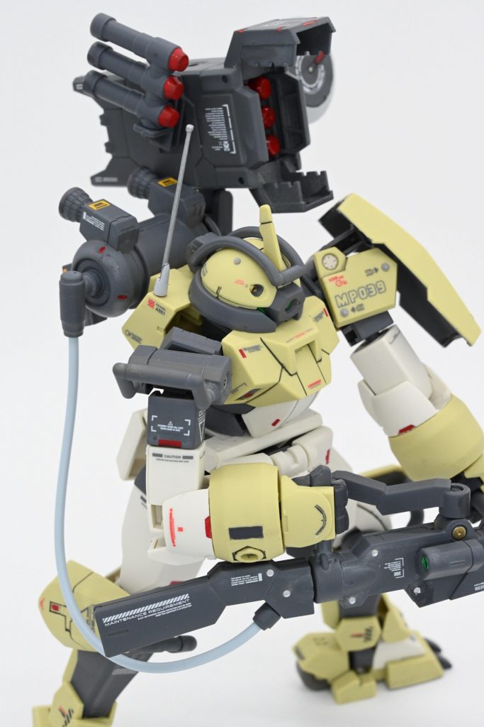 お気に入り角度です。