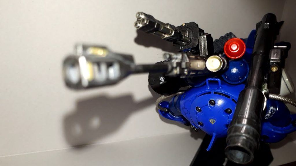 長距離移動?形態