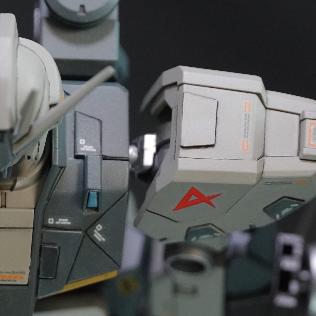 色々四苦八苦しながらの作業でしたが色々勉強になりました。