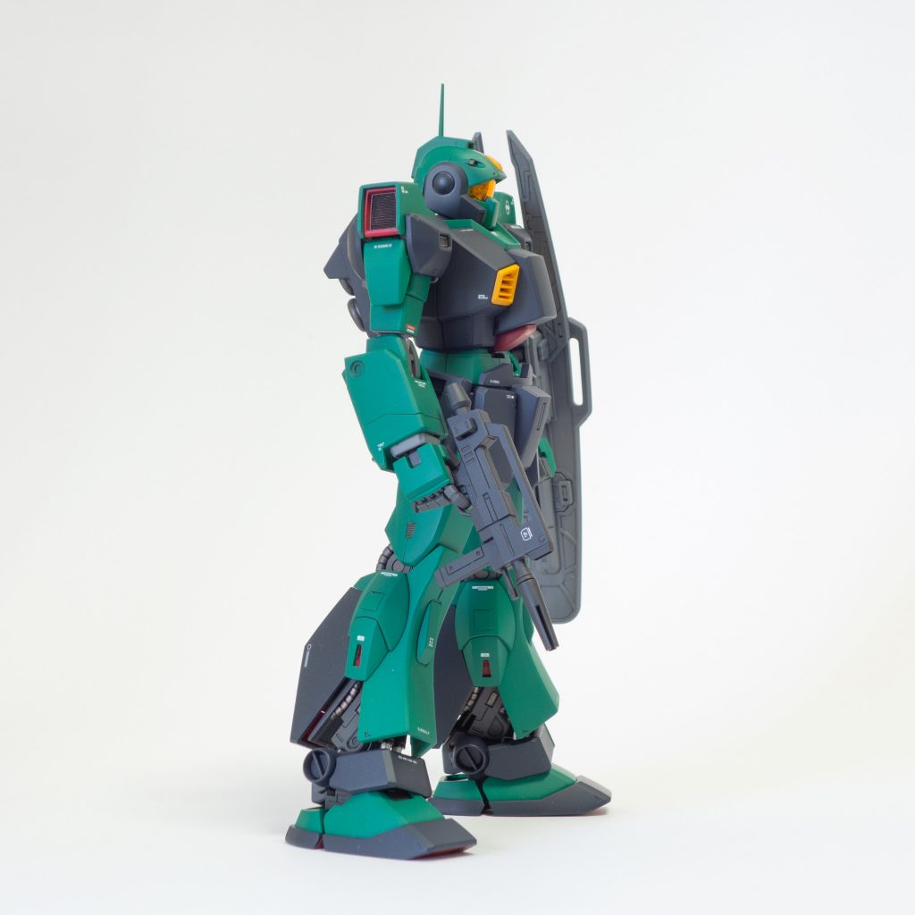 MGネモ–2枚目/制作者：mugi